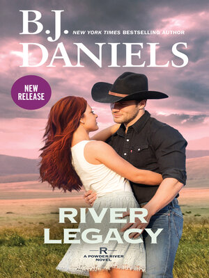 cover image of River Legacy